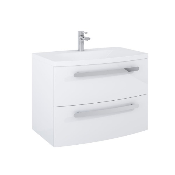 Elita Meble Rolly White szafka podumywalkowa szer. 80 cm 167711
