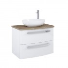 Elita Meble Rolly blat 81 cm dąb 167801