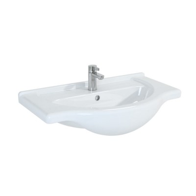 Elita Meble Bahama umywalka ceramiczna szer. 75 cm 145475