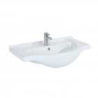 Elita Meble Bahama umywalka ceramiczna szer. 75 cm 145475