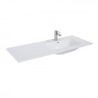 Elita Meble Skappa umywalka ceramiczna prawa szer. 120 cm 145925