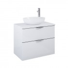 Elita Meble Ambio New szafka podumywalkowa 80 cm 166704
