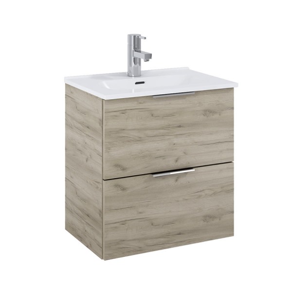Elita Meble Street Plus Dąb Craft zestaw szer. 50 cm 166472