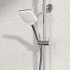 Kludi Cockpit Explorer zestaw natryskowy 800500500