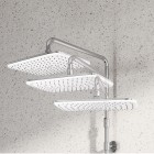 Kludi Cockpit Explorer zestaw natryskowy 800500500