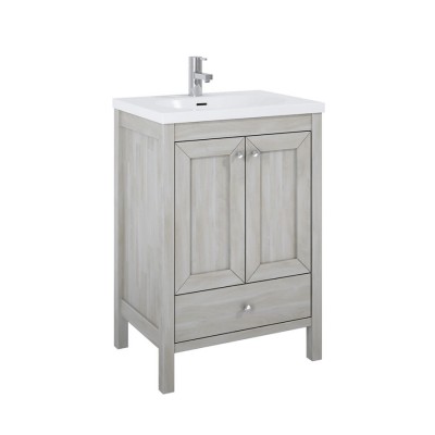 Elita Meble Santos Oak White Wash szafka podumywalkowa 60 cm 166380