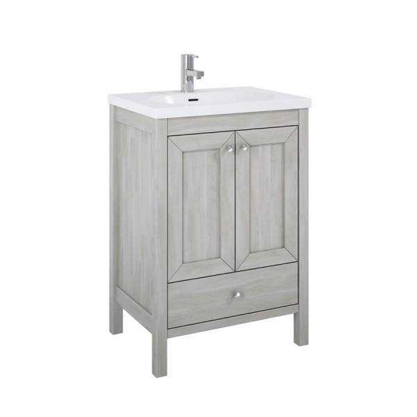 Elita Meble Santos Oak White Wash szafka podumywalkowa 60 cm 166380