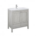 Elita Meble Santos Oak White Wash szafka podumywalkowa 80 cm 166383