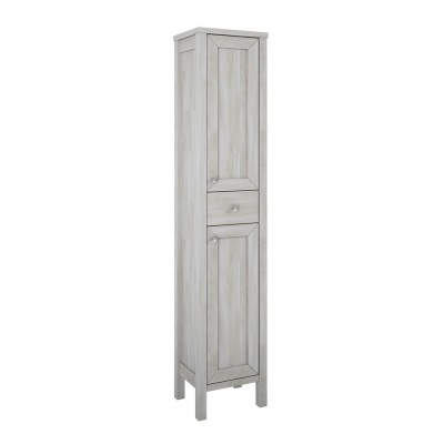 Elita Meble Santos Oak White Wash słupek 36 cm 166389