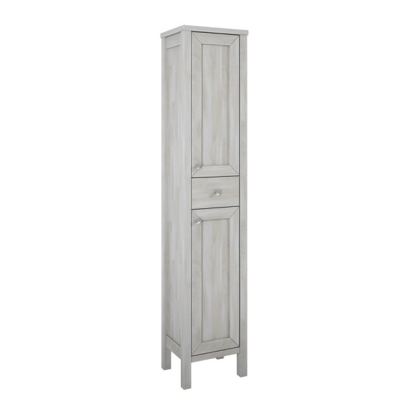 Elita Meble Santos Oak White Wash słupek 36 cm 166389