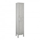 Elita Meble Santos Oak White Wash słupek 36 cm 166389