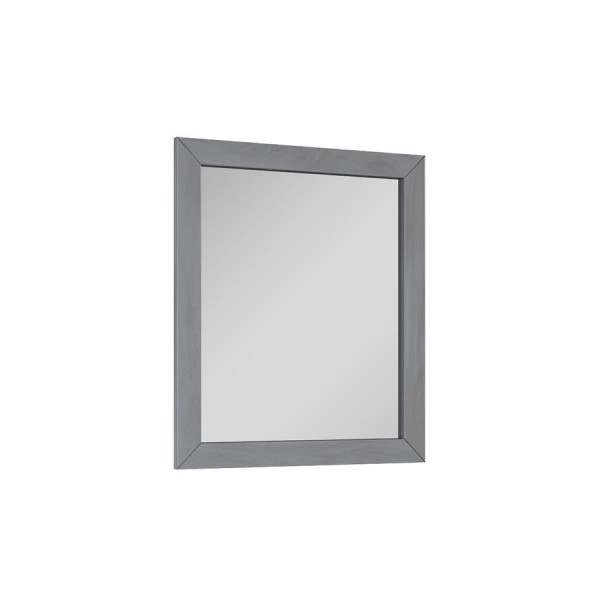 Elita Meble Santos Oak Ash lustro szer. 60 cm 166393