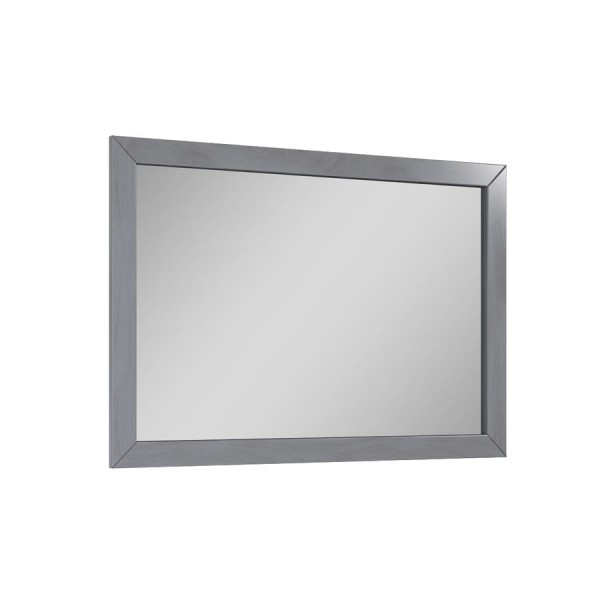 Elita Meble Santos Oak Ash lustro szer. 100 cm 166399