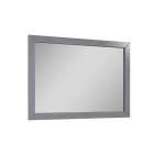 Elita Meble Santos Oak Ash lustro szer. 100 cm 166399