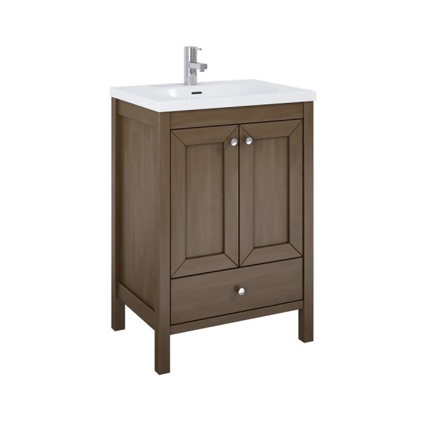 Elita Meble Santos Oak Tobak szafka podumywalkowa 60 cm 166382