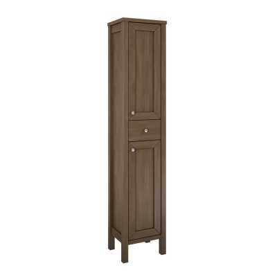 Elita Meble Santos Oak Tobak słupek 36 cm 166391