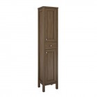 Elita Meble Santos Oak Tobak słupek 36 cm 166391