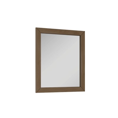 Elita Meble Santos Oak Tobak lustro szer. 60 cm 166394