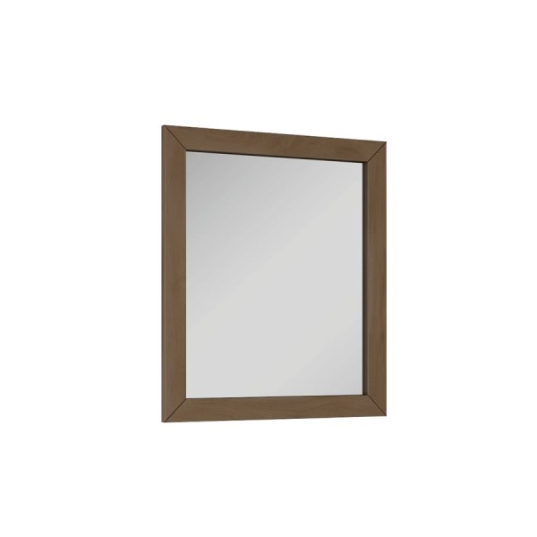 Elita Meble Santos Oak Tobak lustro szer. 60 cm 166394