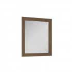 Elita Meble Santos Oak Tobak lustro szer. 60 cm 166394