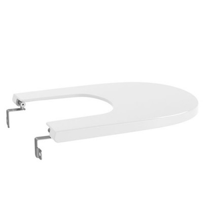 Roca Meridian pokrywa bidetu wolnoopadająca Compacto A8062AC00B