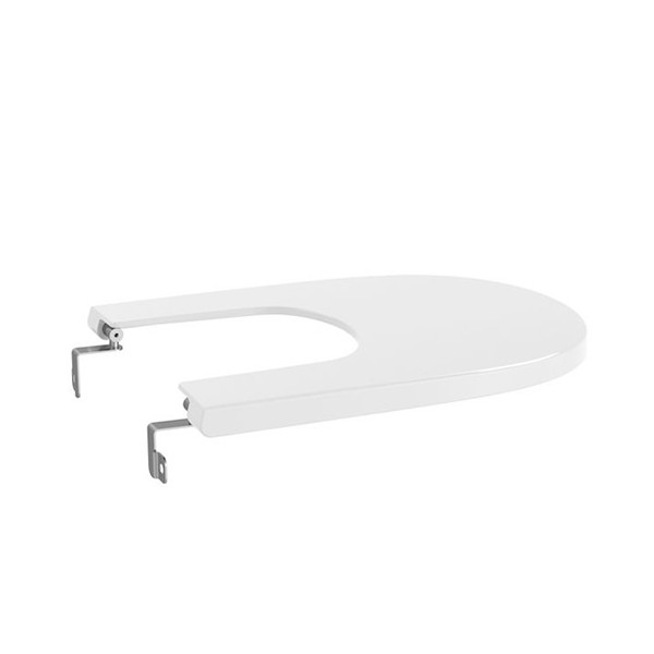 Roca Meridian pokrywa bidetu wolnoopadająca Compacto A8062AC00B