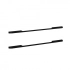 Elita Meble Barcelona Black uchwyty 46,5 cm 167175