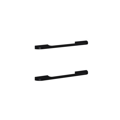 Elita Meble Barcelona Black uchwyty 21 cm 167176