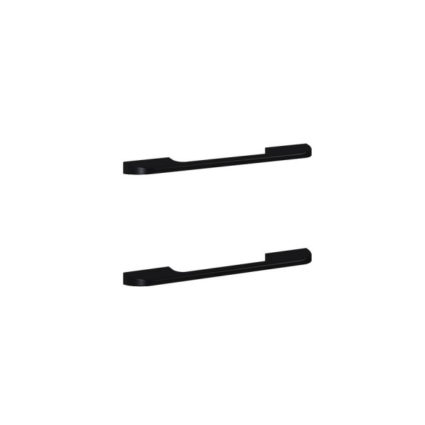 Elita Meble Barcelona Black uchwyty 21 cm 167176