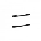 Elita Meble Barcelona Black uchwyty 21 cm 167176