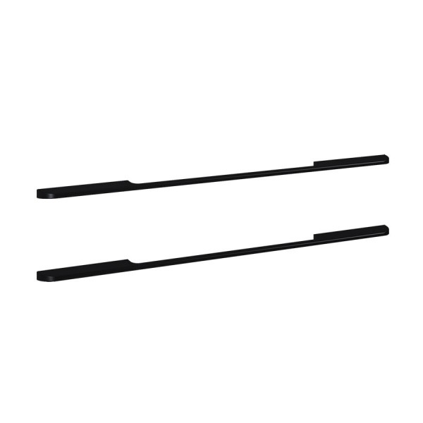 Elita Meble Barcelona Black uchwyty 56 cm 167178
