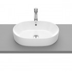 Roca Alter umywalka nablatowa owalna 55x39 cm A3270Y1000