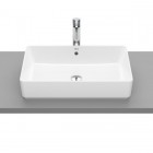 Roca Alter umywalka nablatowa prostokątna 60x37 cm A3270Y2000