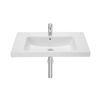 Roca Gap umywalka ścienna 80x46 cm Maxi Clean A3270M000M