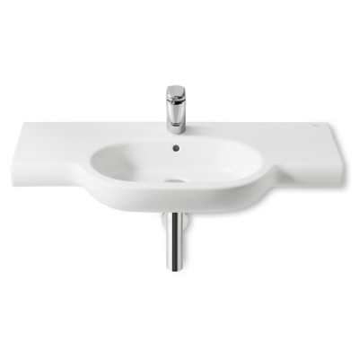 Roca Meridian umywalka ścienna 100x46 cm A32724B000