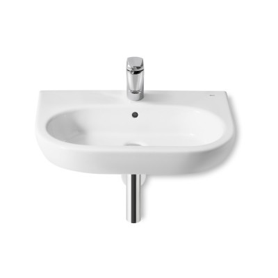 Roca Meridian umywalka ścienna 65x46 cm A327241000