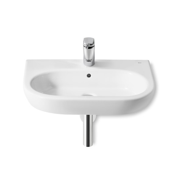 Roca Meridian umywalka ścienna 65x46 cm A327241000