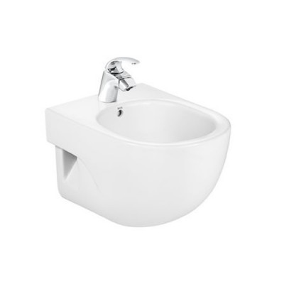Roca Meridian Compacto bidet wiszący Maxi Clean A35724600M