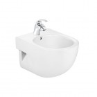 Roca Meridian Compacto bidet wiszący Maxi Clean A35724600M