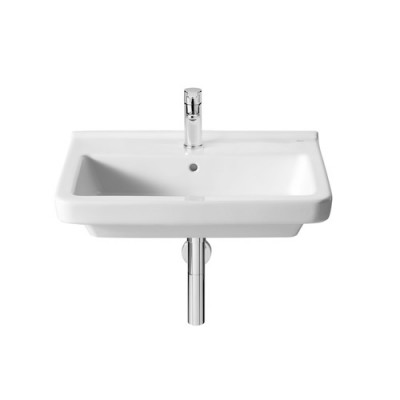 Roca Dama-N umywalka ścienna 55x46 cm Maxi Clean A327786000