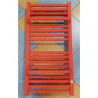 OUTLET Terma Lima grzejnik 82x40 mm zasilanie C.O. WGLIM082040KS38SX