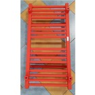 OUTLET Terma Lima grzejnik 82x40 mm zasilanie C.O. WGLIM082040KS38SX