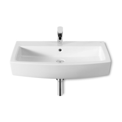 Roca Hall umywalka ścienna 65x49,5 cm Maxi Clean A32762100M
