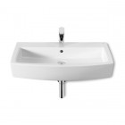 Roca Hall umywalka ścienna 65x49,5 cm Maxi Clean A32762100M
