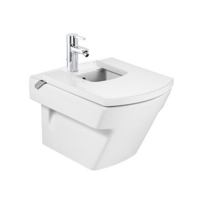 Roca Hall Compacto bidet wiszący A357625000