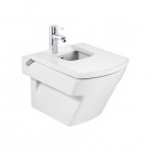 Roca Hall Compacto bidet wiszący A357625000