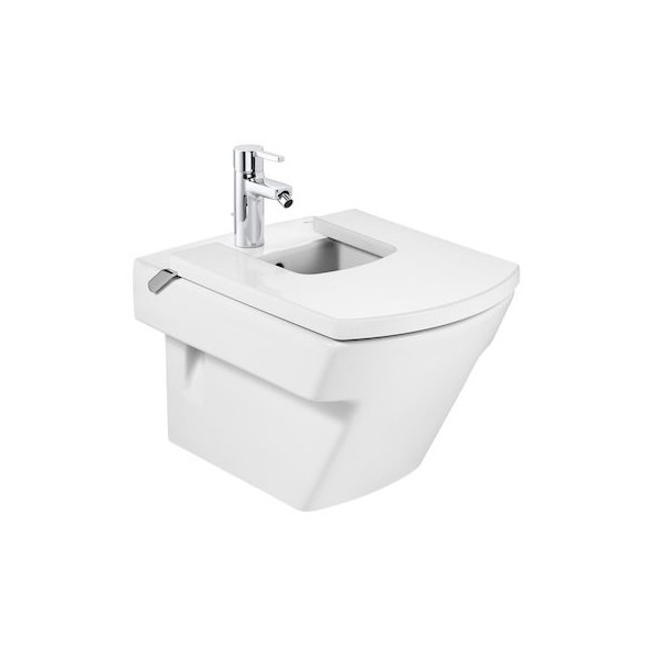 Roca Hall Compacto bidet wiszący Maxi Clean A35762500M