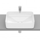 Roca Inspira Square umywalka nablatowa 50x37 cm A327530000