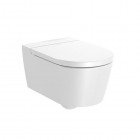Roca Inspira Round miska WC wisząca Rimless A346527000