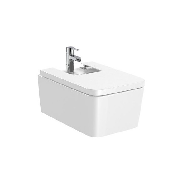 Roca Inspira Square bidet wiszący A357535000